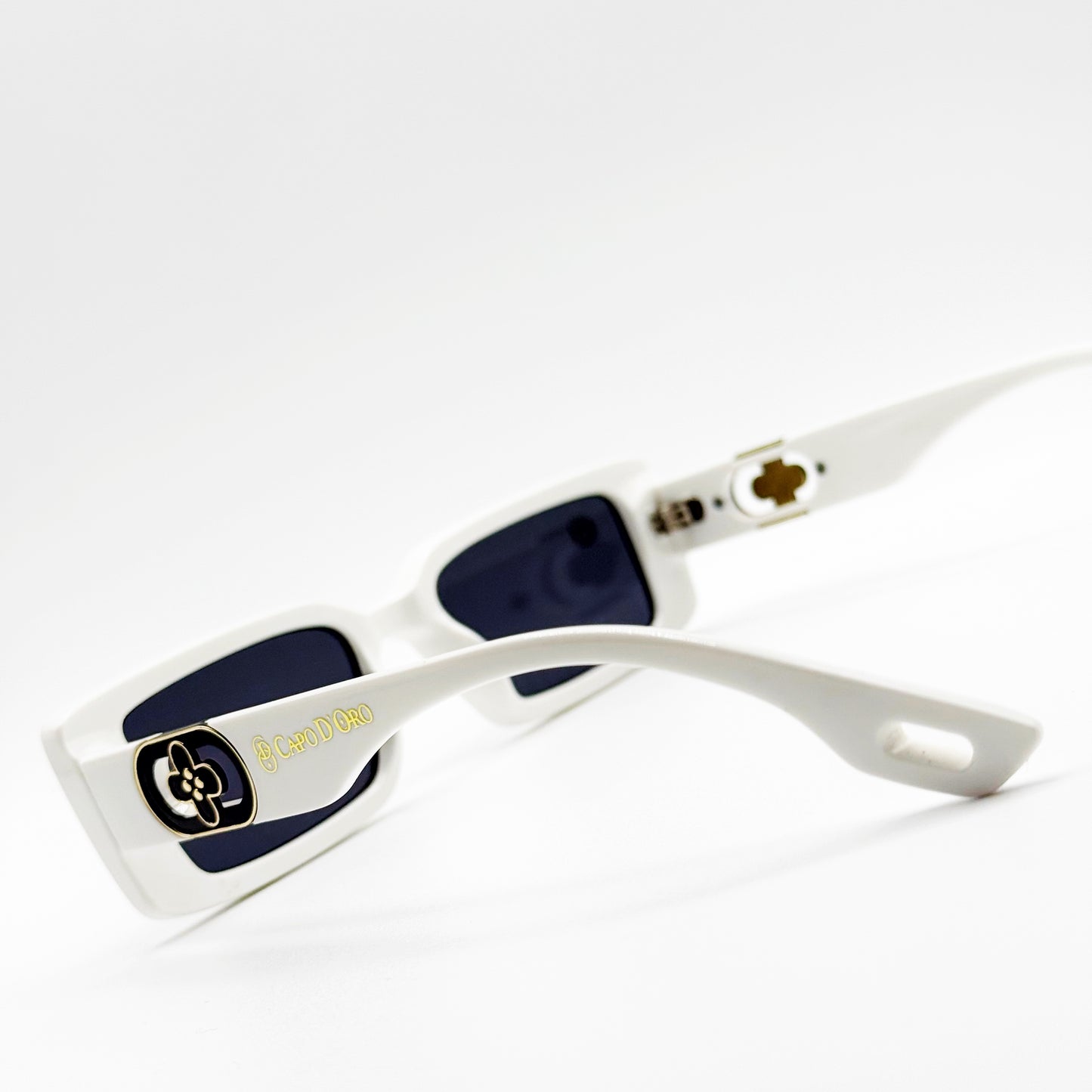 Lucky Capo - GAFAS