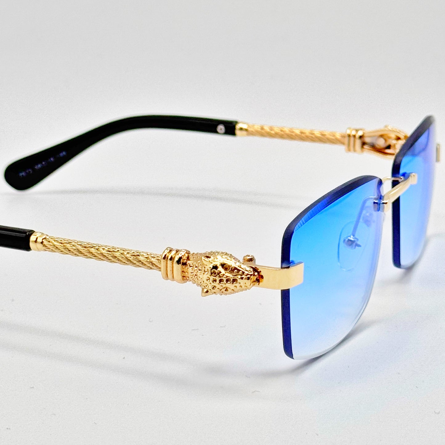 Empereur - lunettes