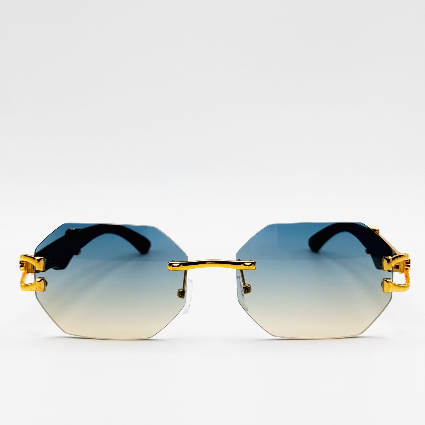 Jaguar Noir - GLASSES