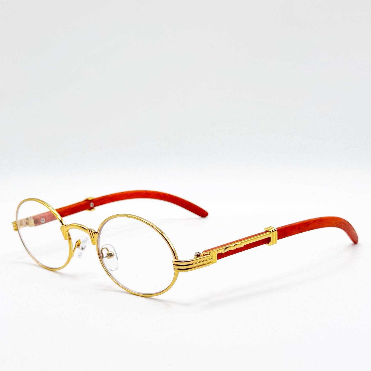 Giovanni Luxe - GAFAS