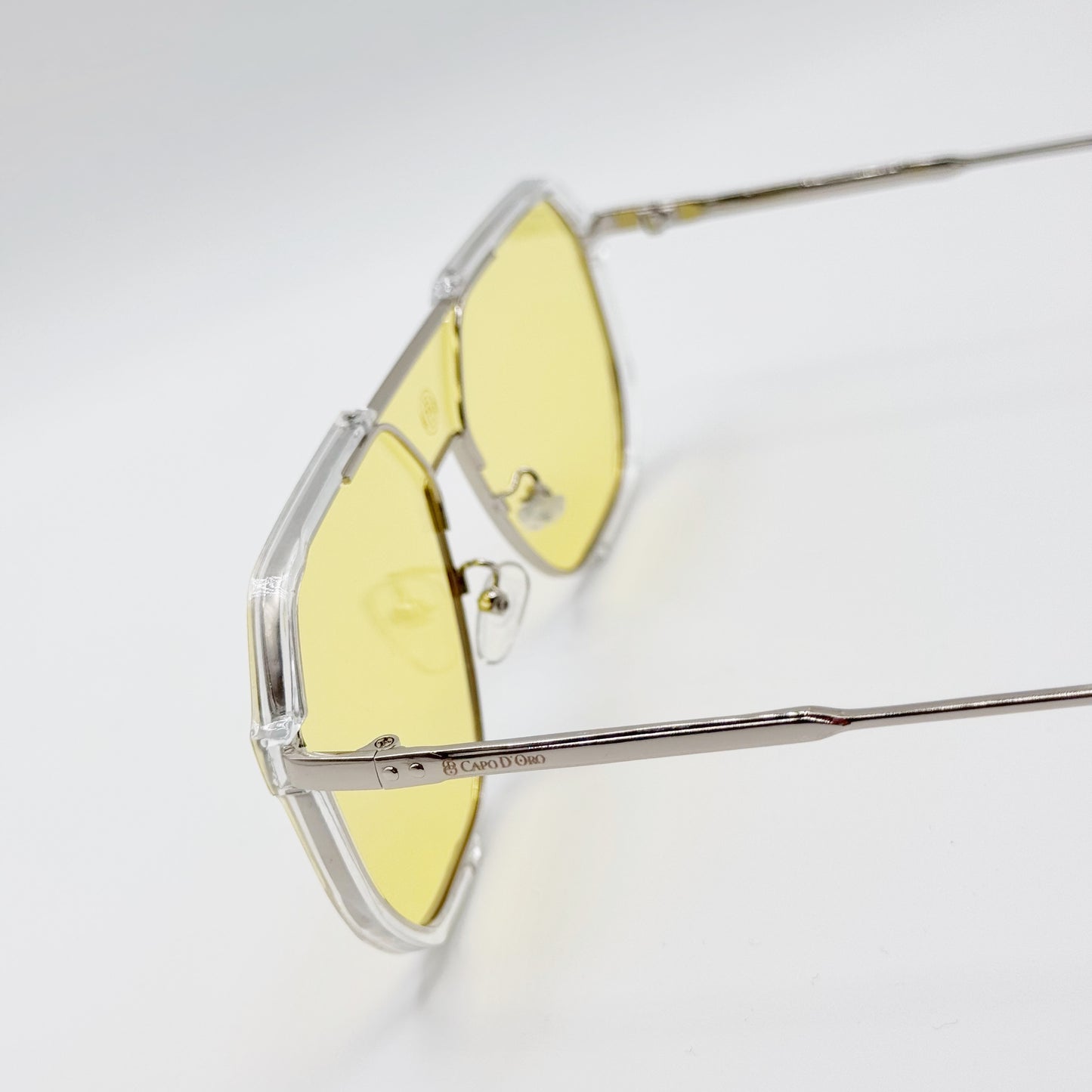 Big Boss - Lunettes