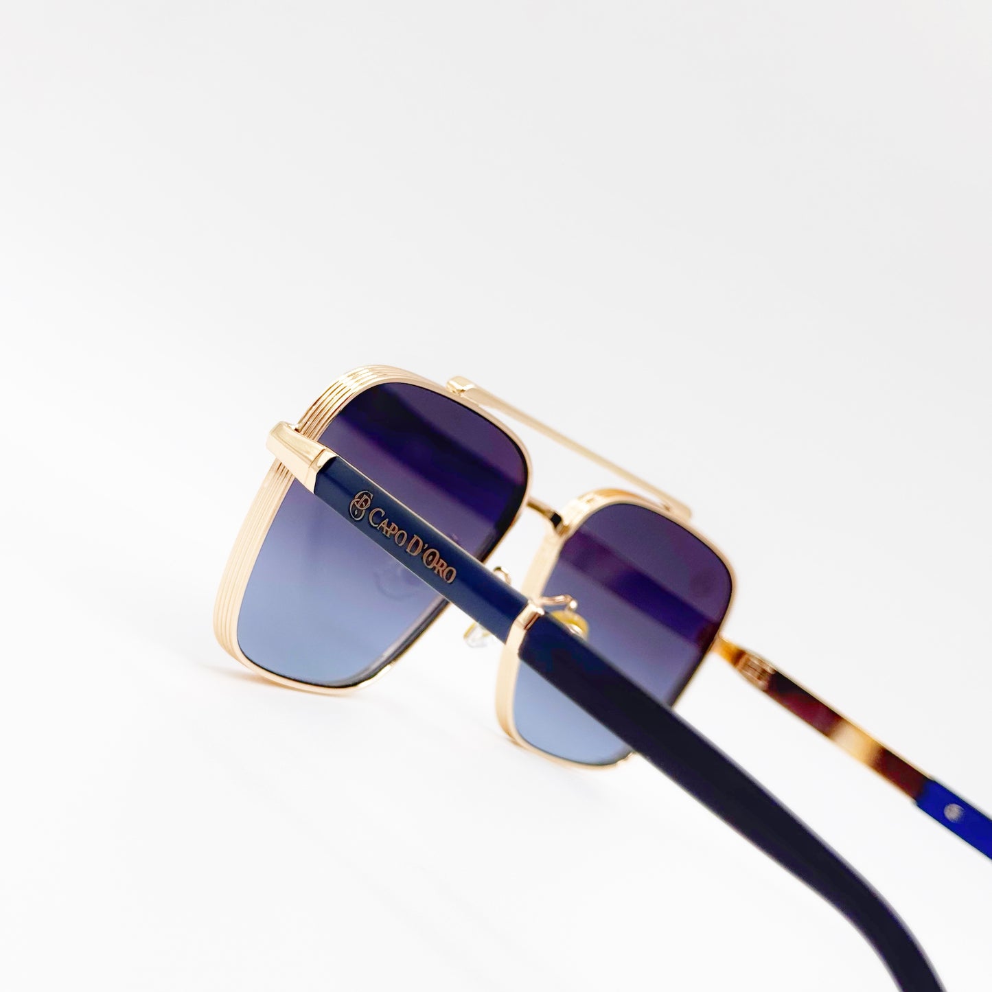 Godfather - Glasses