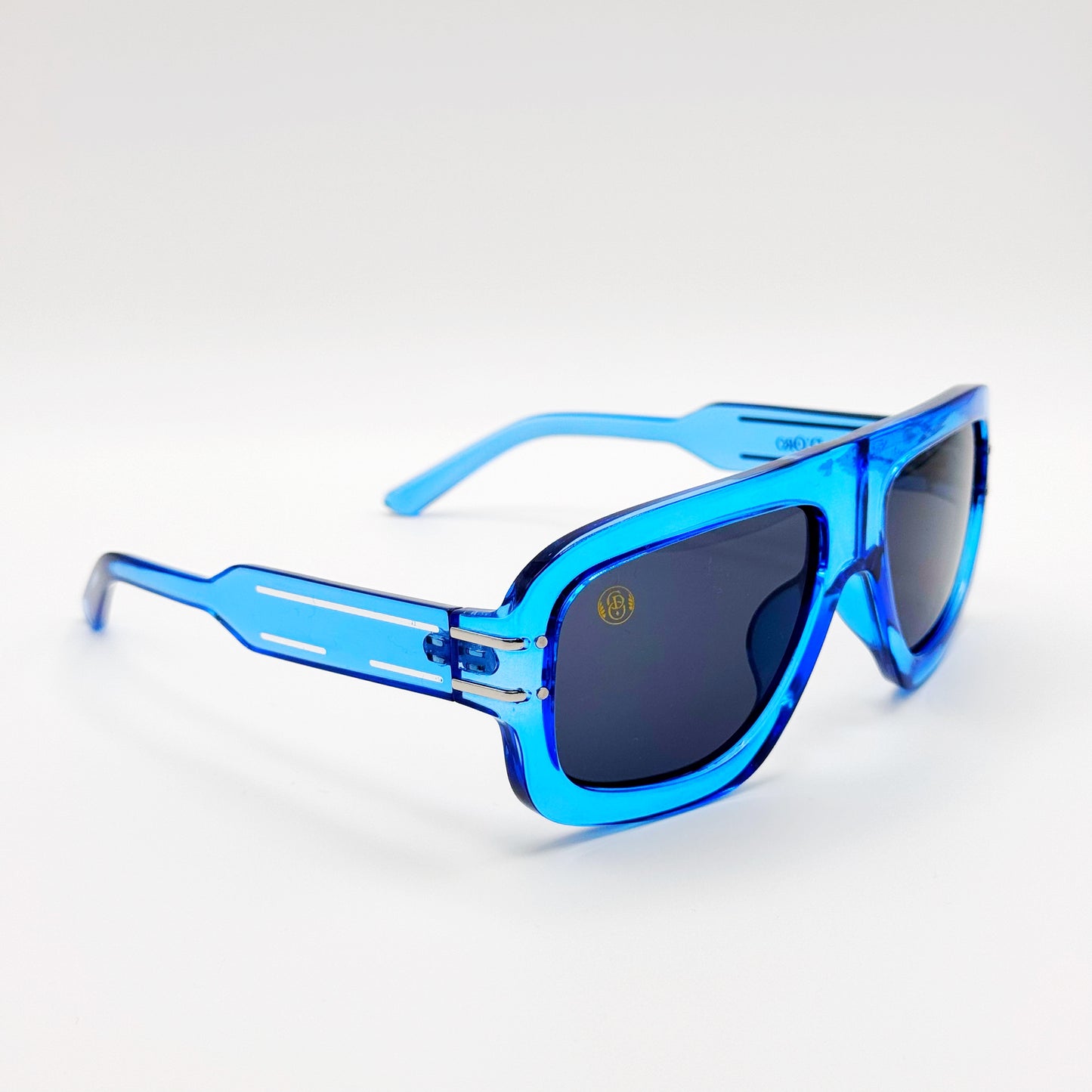 Miami Prestige - GLASSES