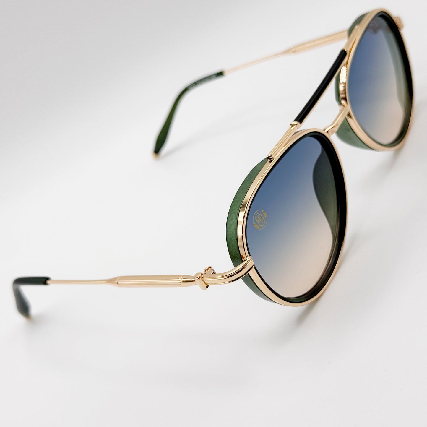 Soprano Elite - Lunettes