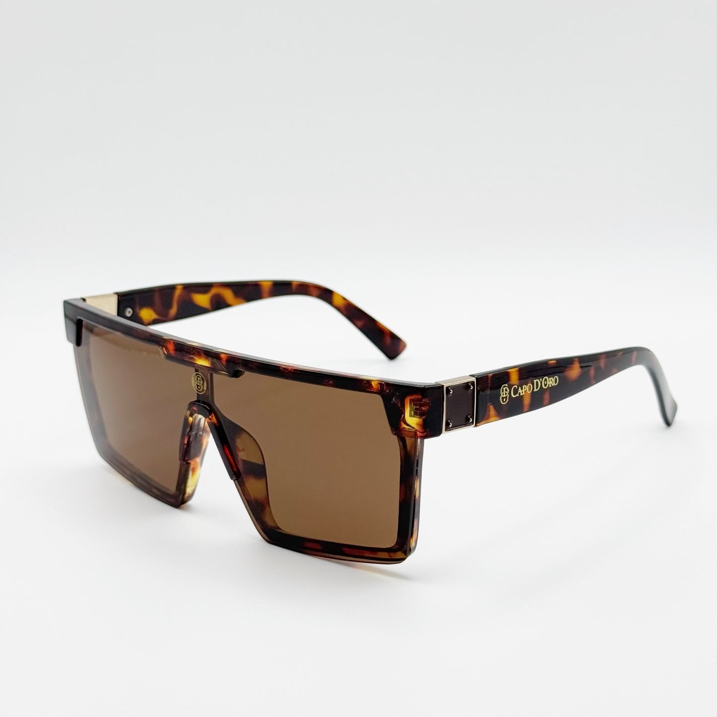 Vendetta - lunettes