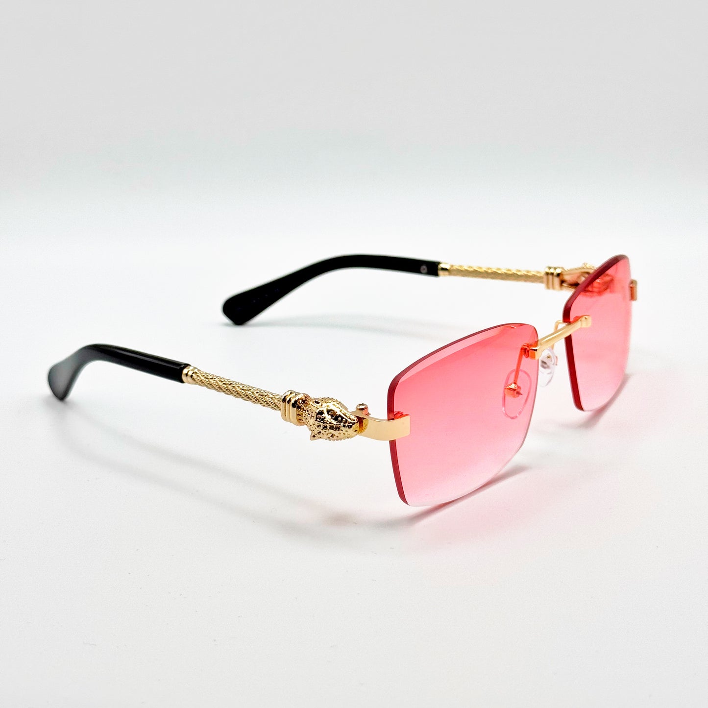 Empereur - lunettes