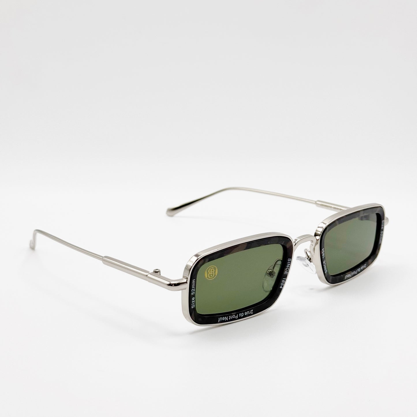 Supremacy - GLASSES