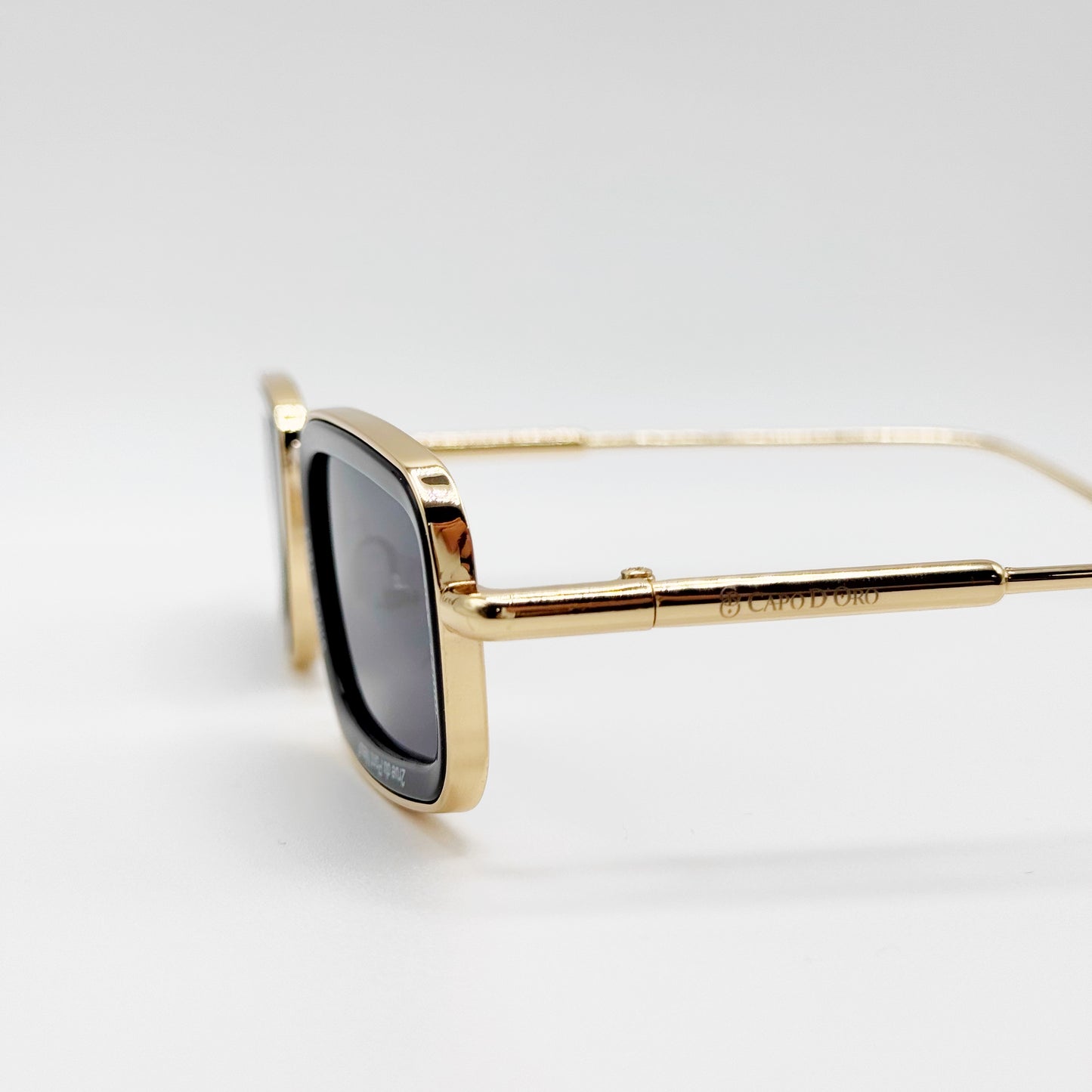 Supremacy - GLASSES