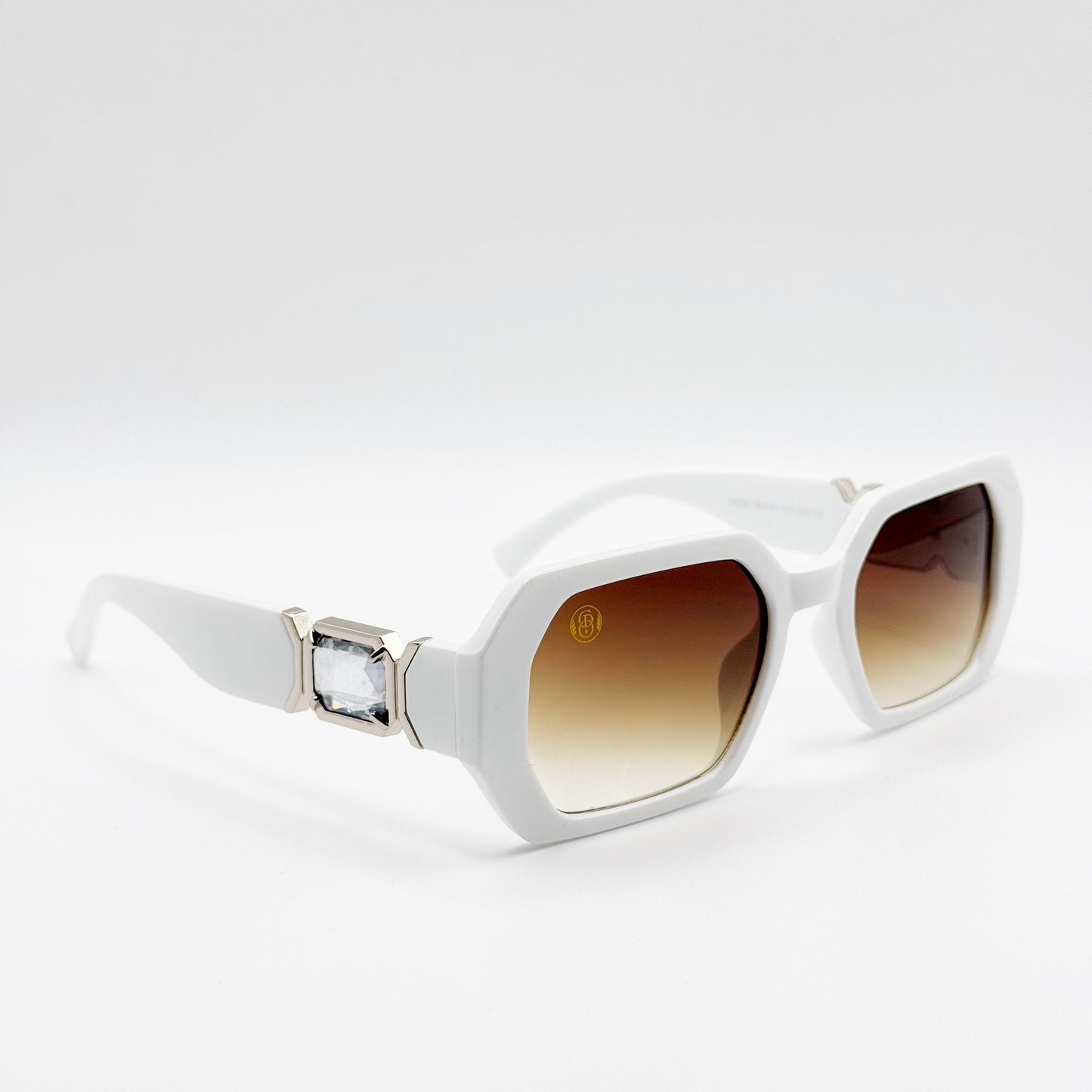 Esmeralda - Lunettes