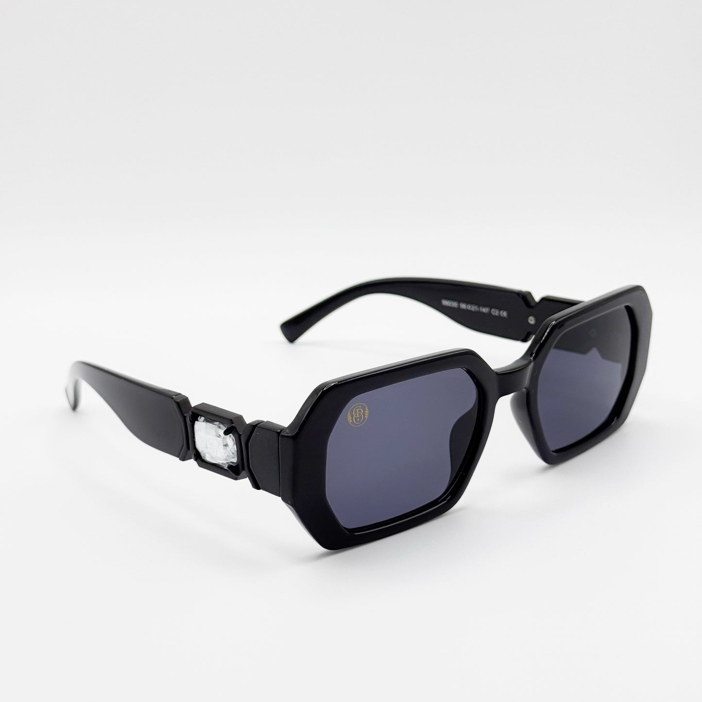 Esmeralda - Lunettes