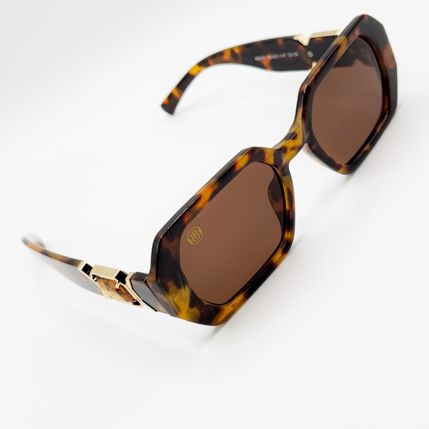 Esmeralda - Lunettes