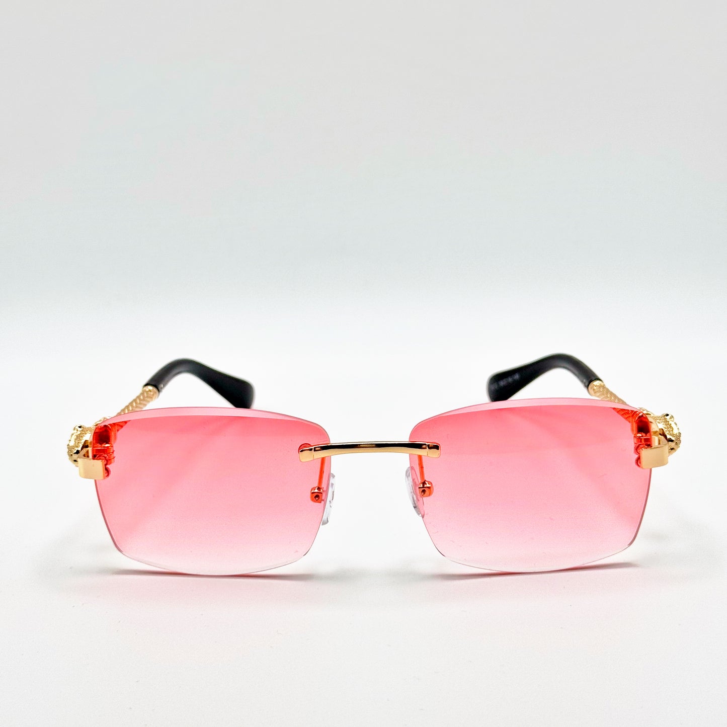 Empereur - lunettes