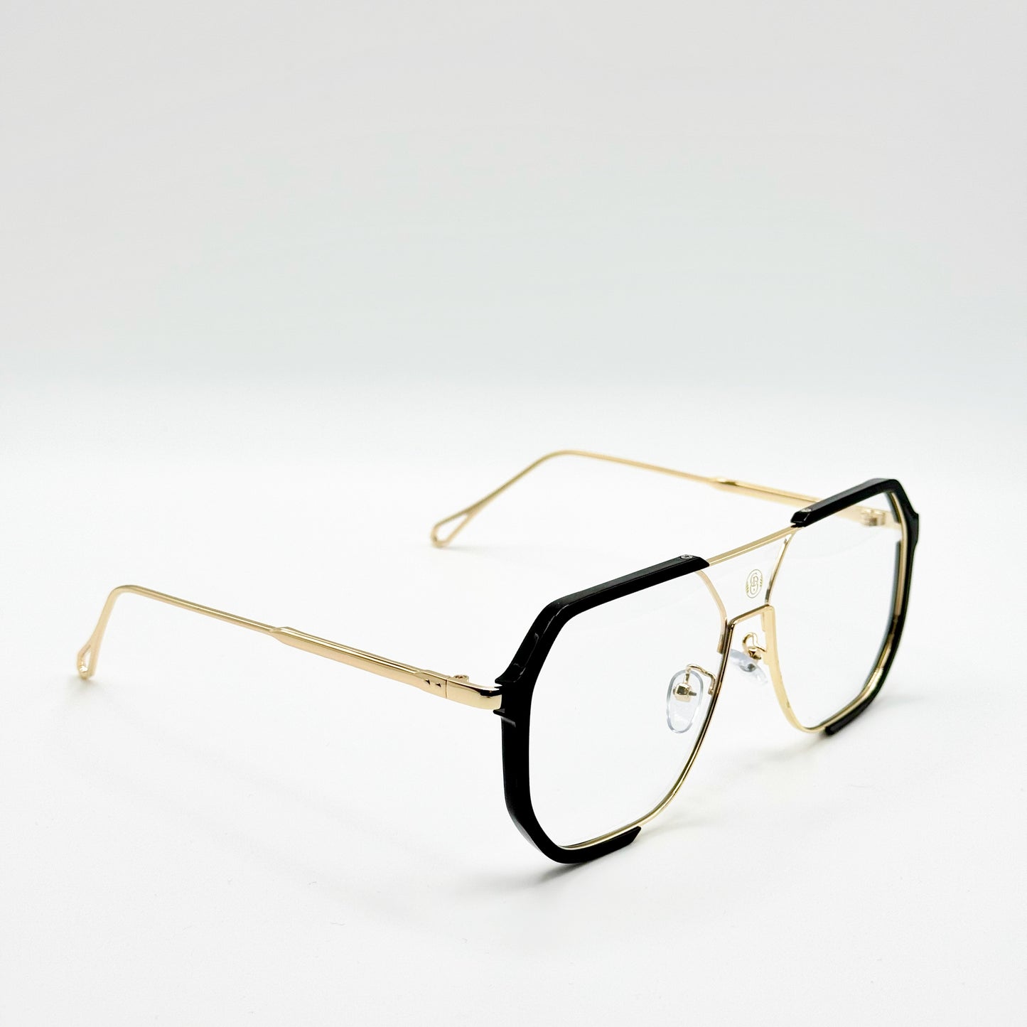 Big Boss - Lunettes