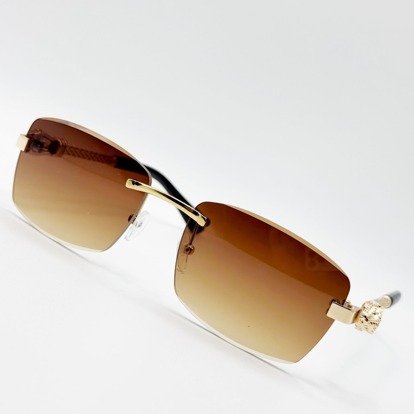 Empereur - lunettes
