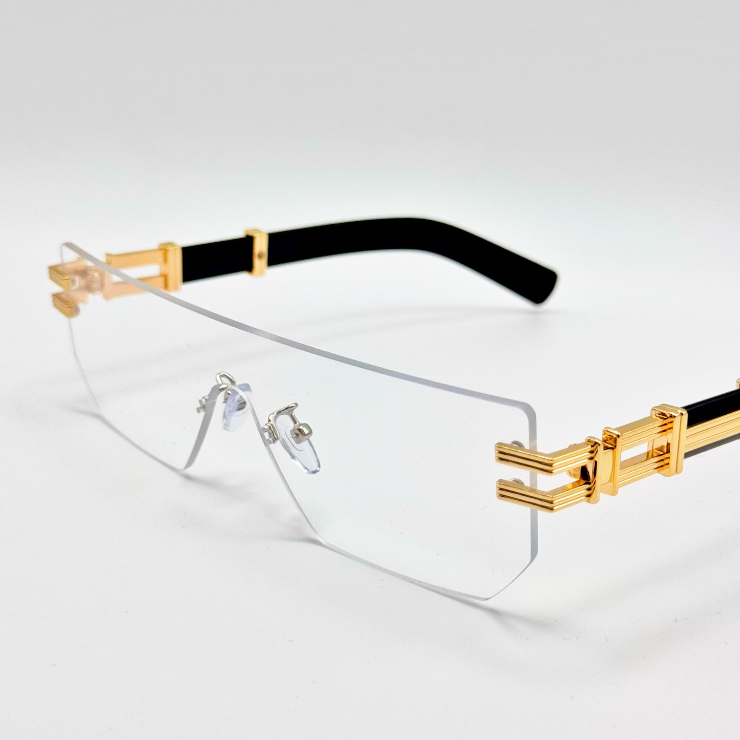 Visionnaire - GLASSES
