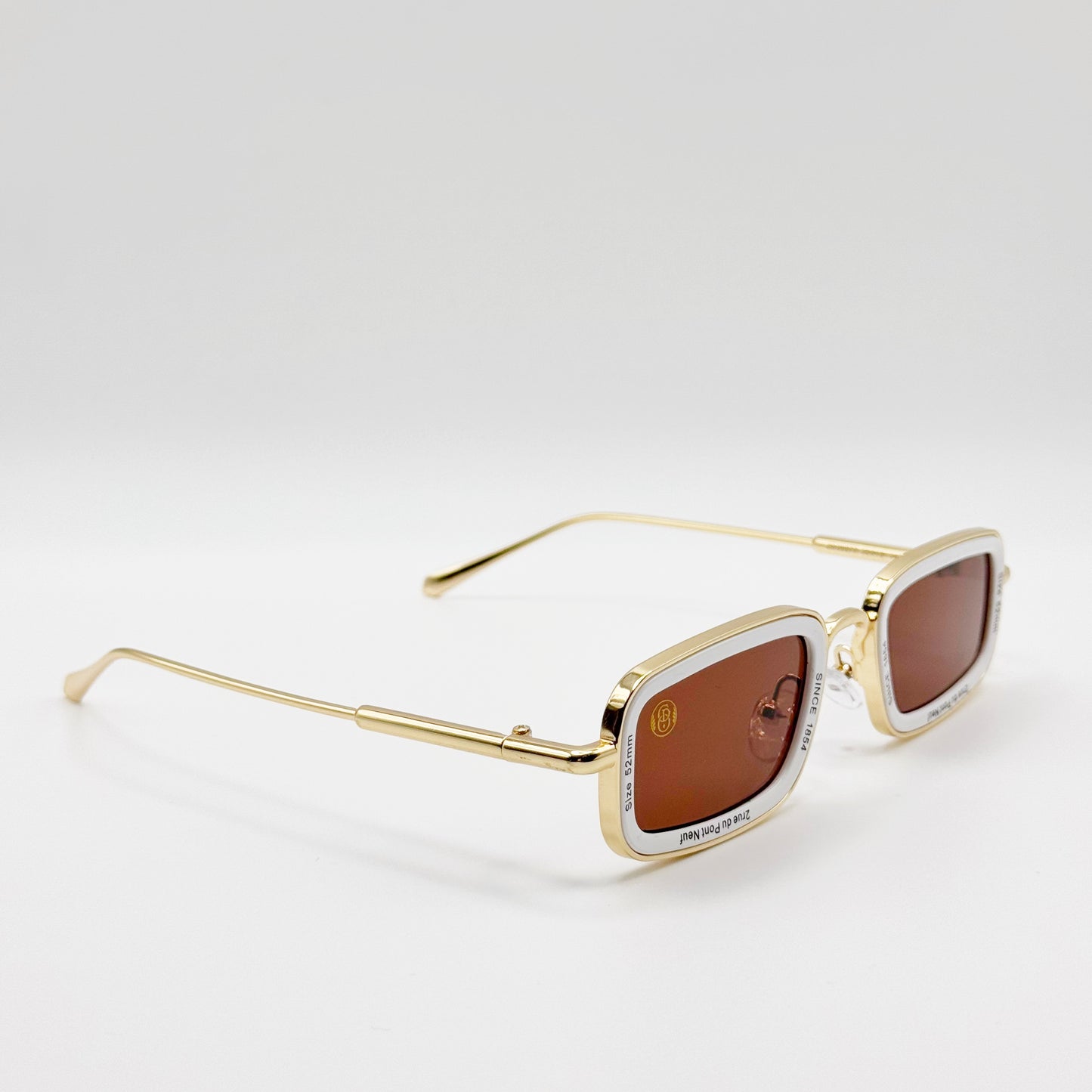 Supremacy - GLASSES