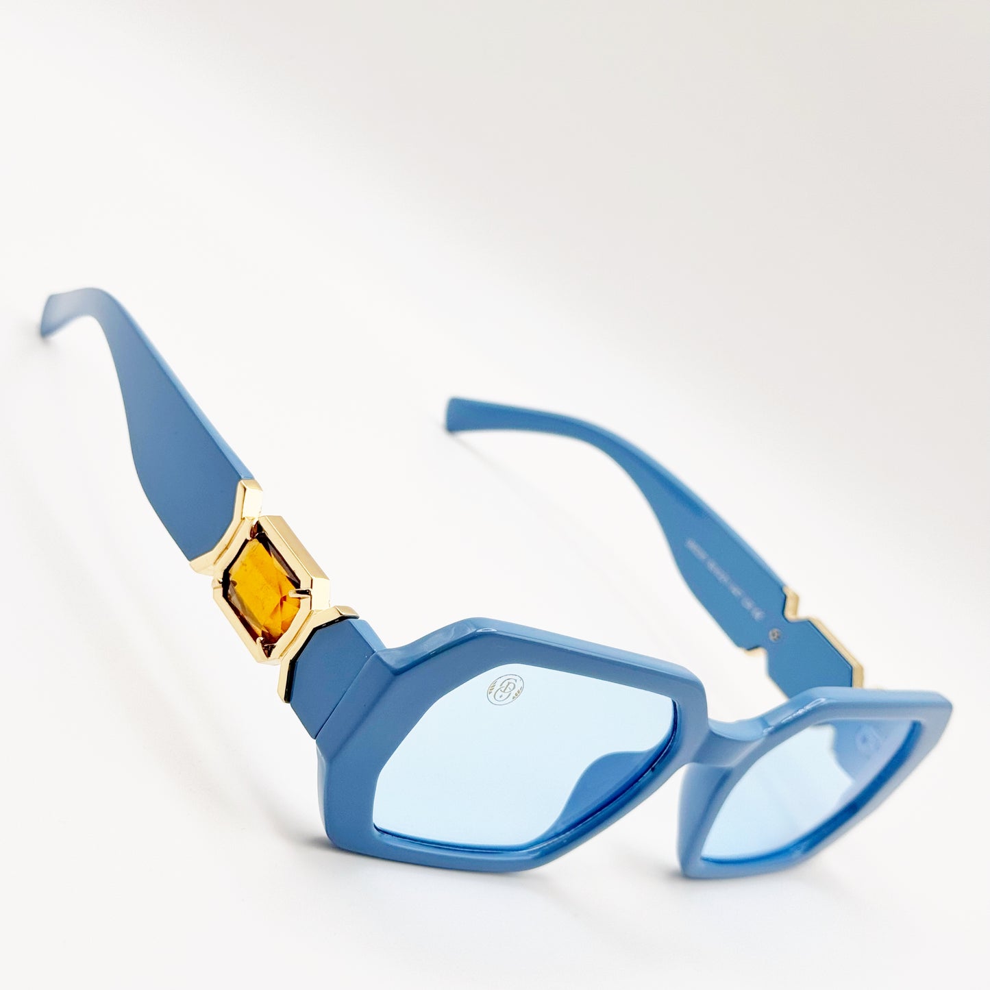 Esmeralda - Lunettes