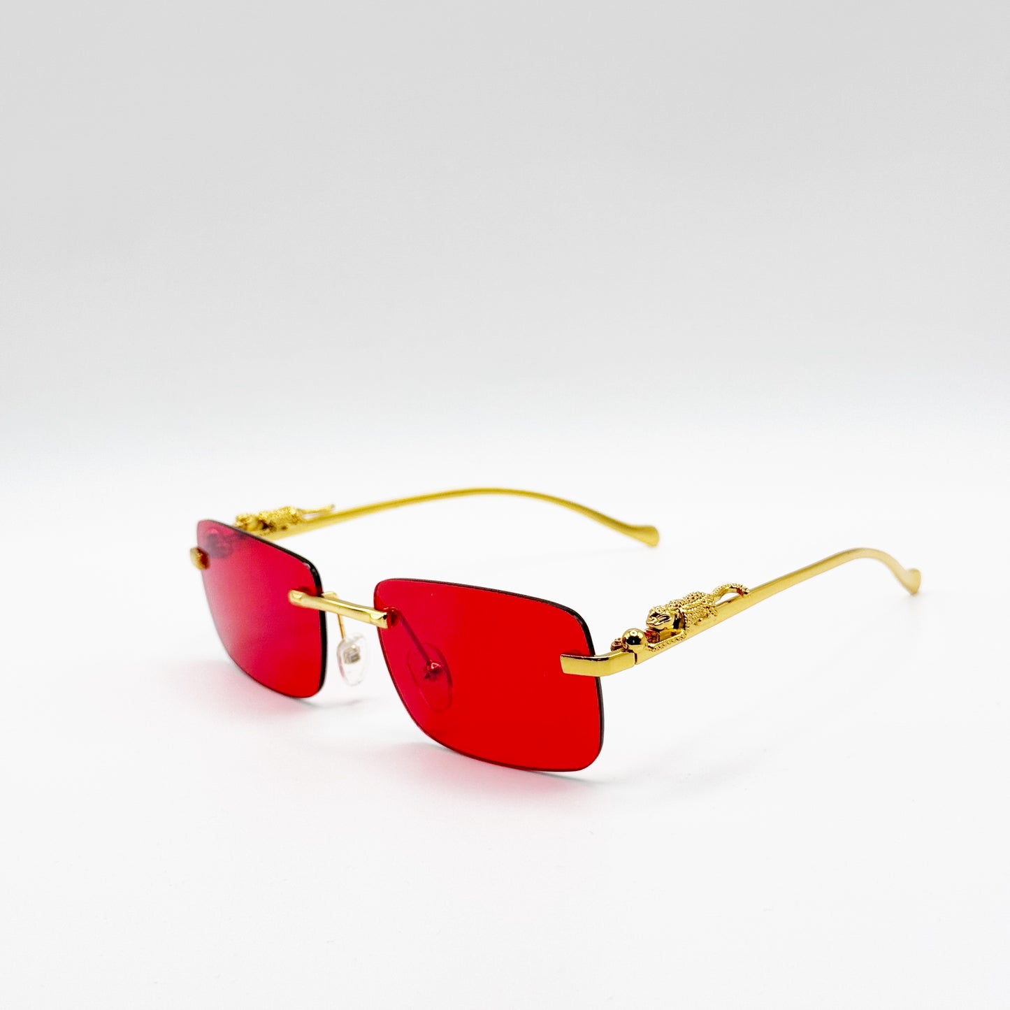 Félin de Feu - GAFAS