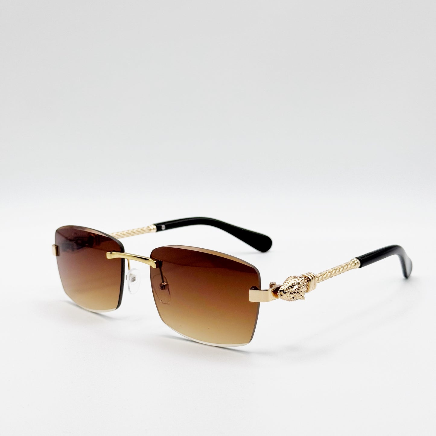 Empereur - lunettes