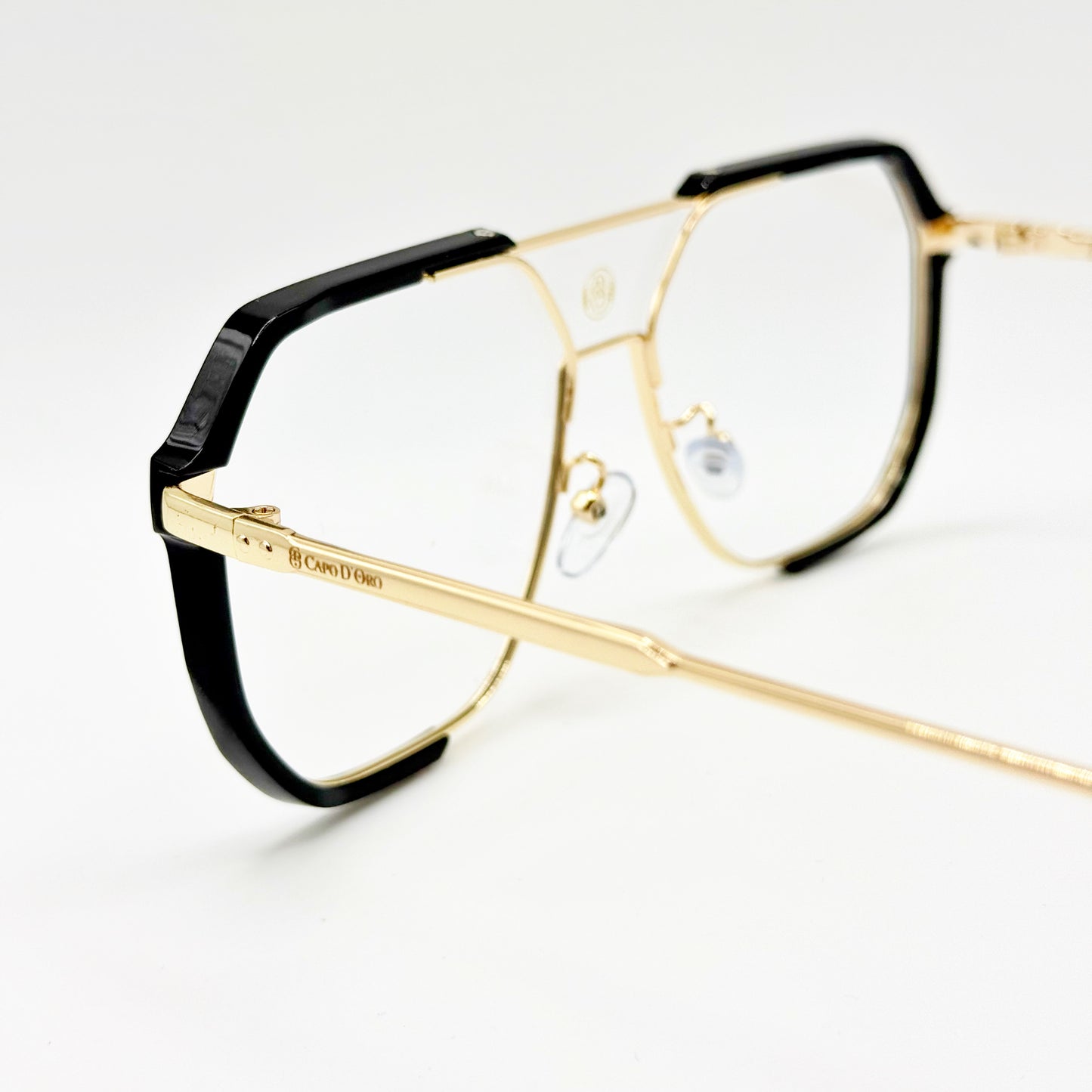 Big Boss - Lunettes