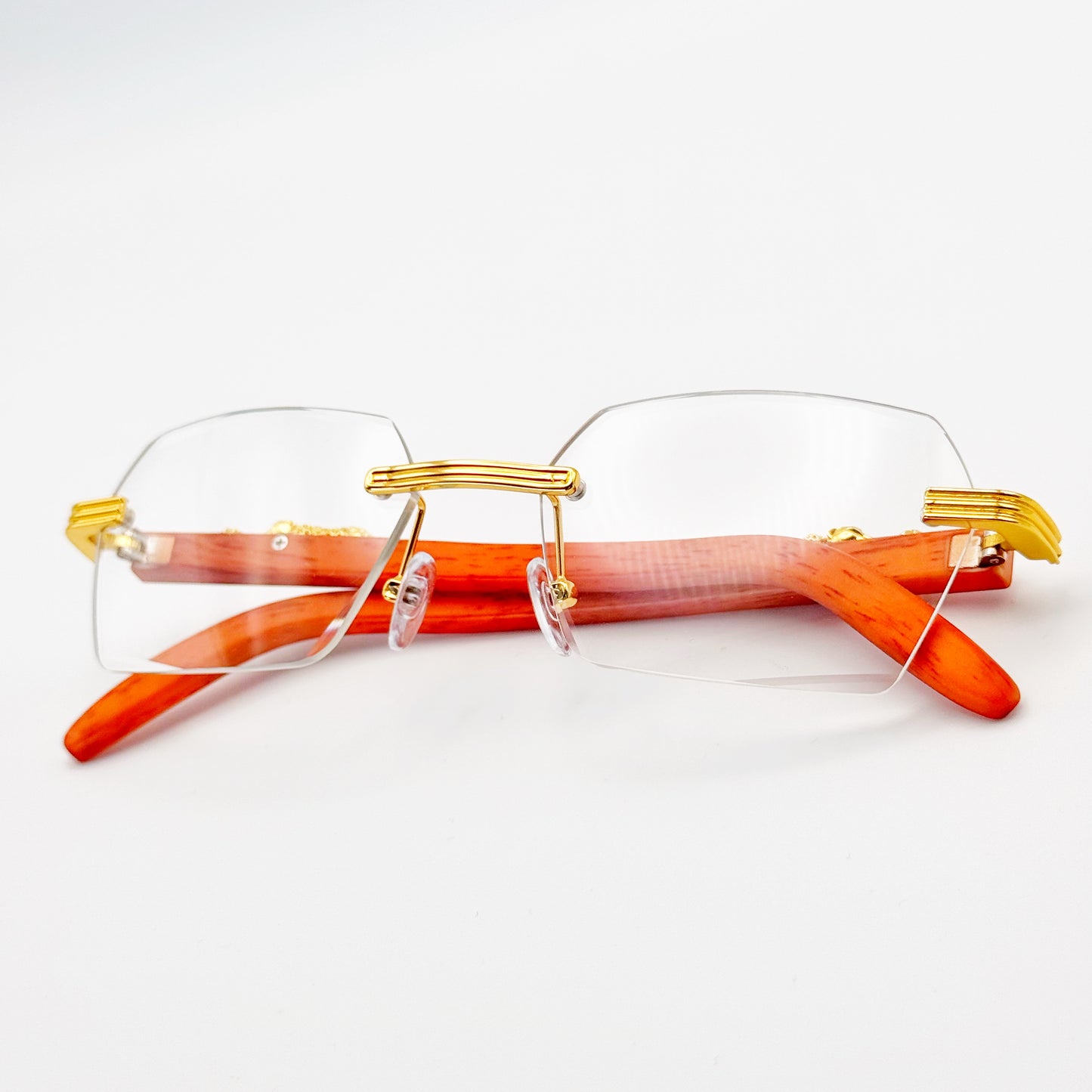 Jungle - GLASSES
