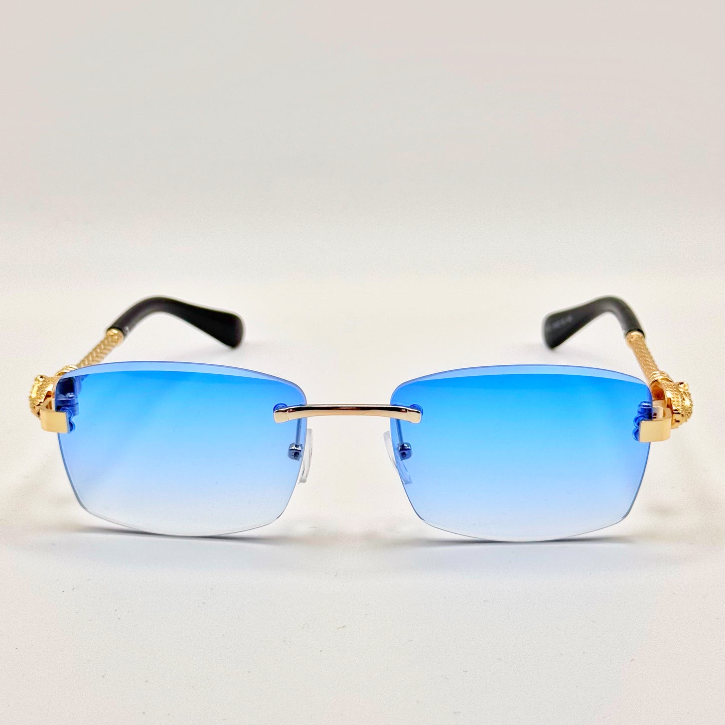 Empereur - lunettes