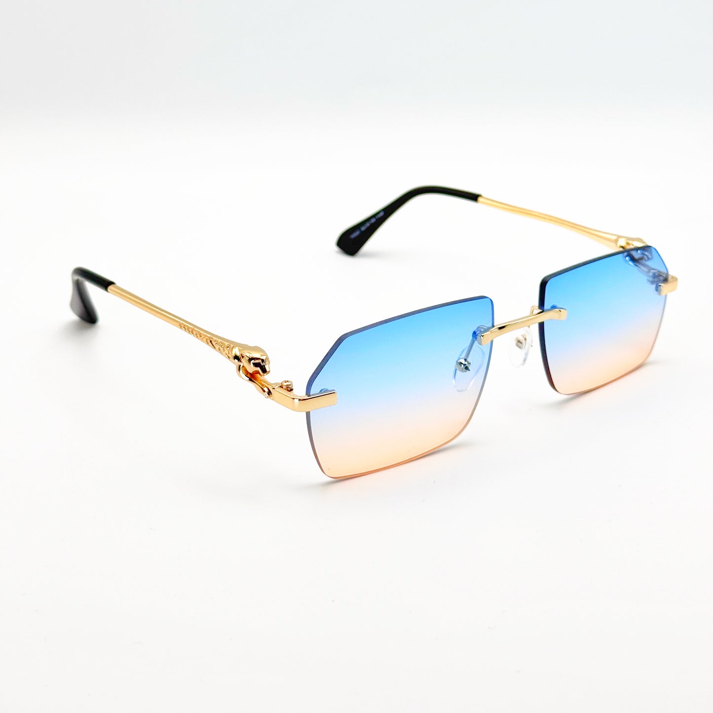 Luxor - lunettes