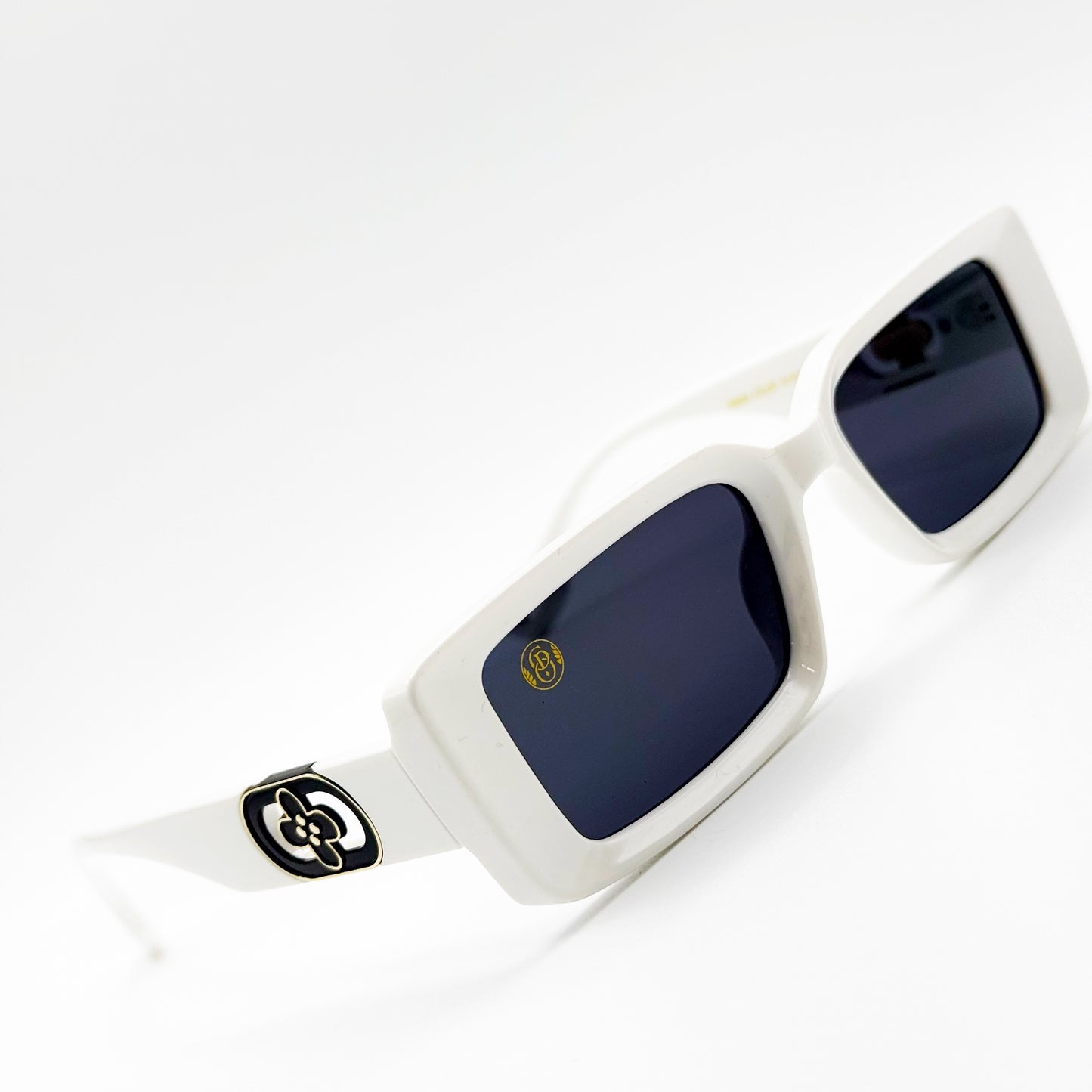 Lucky Capo - GAFAS