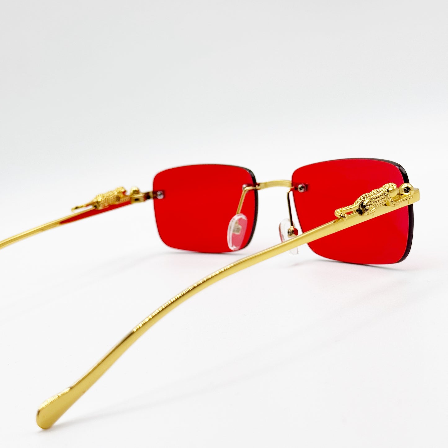 Félin de Feu - GAFAS