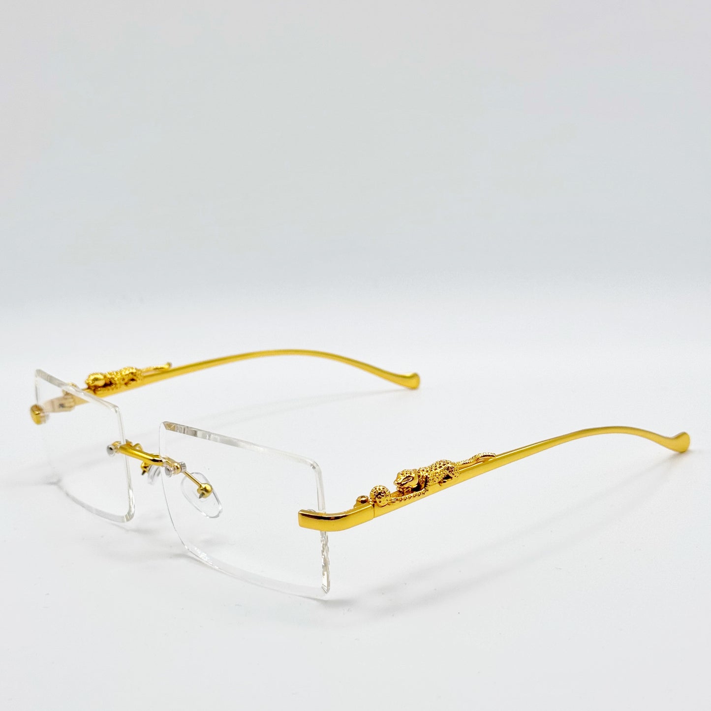 Leone Aureo - GLASSES