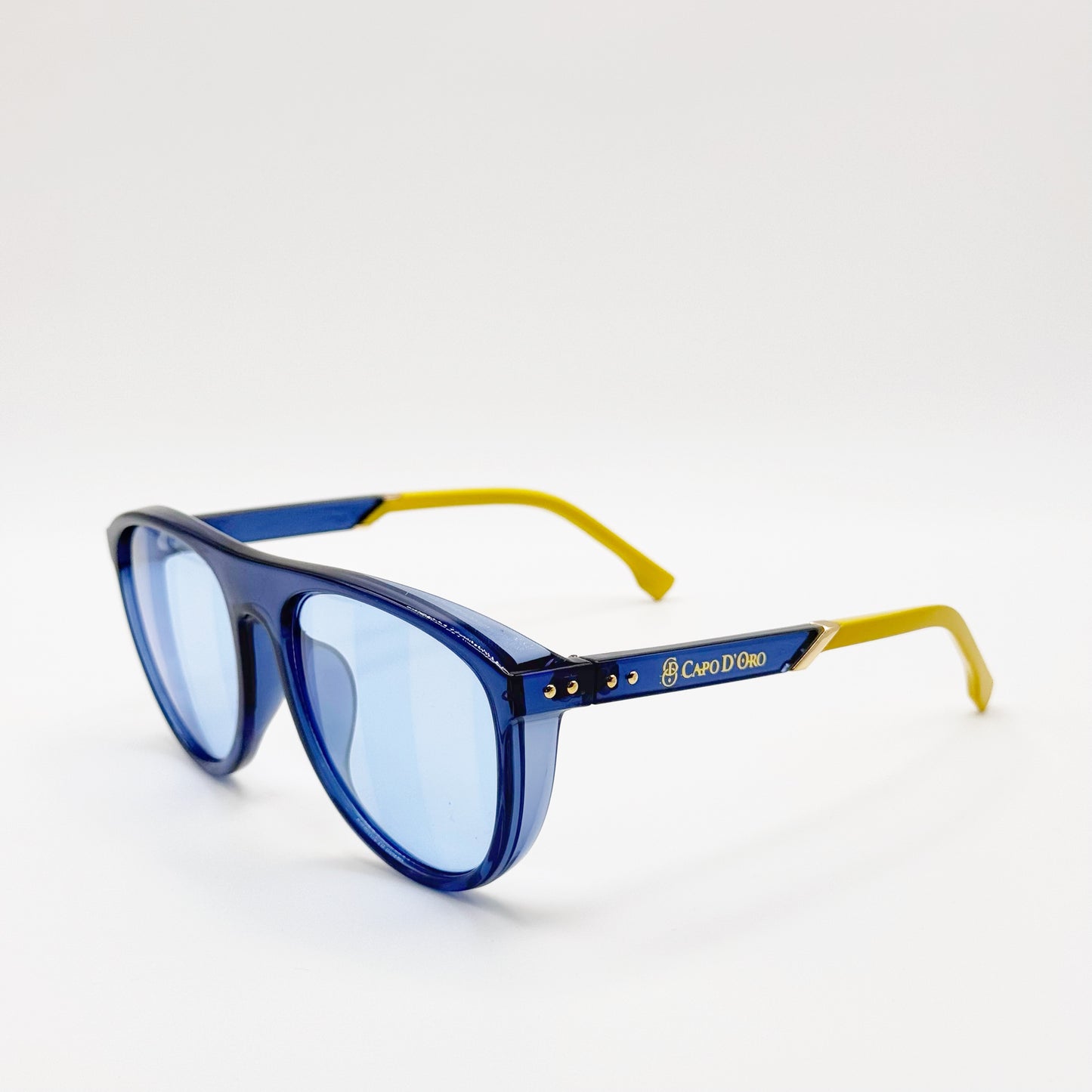 Vanguard - GLASSES