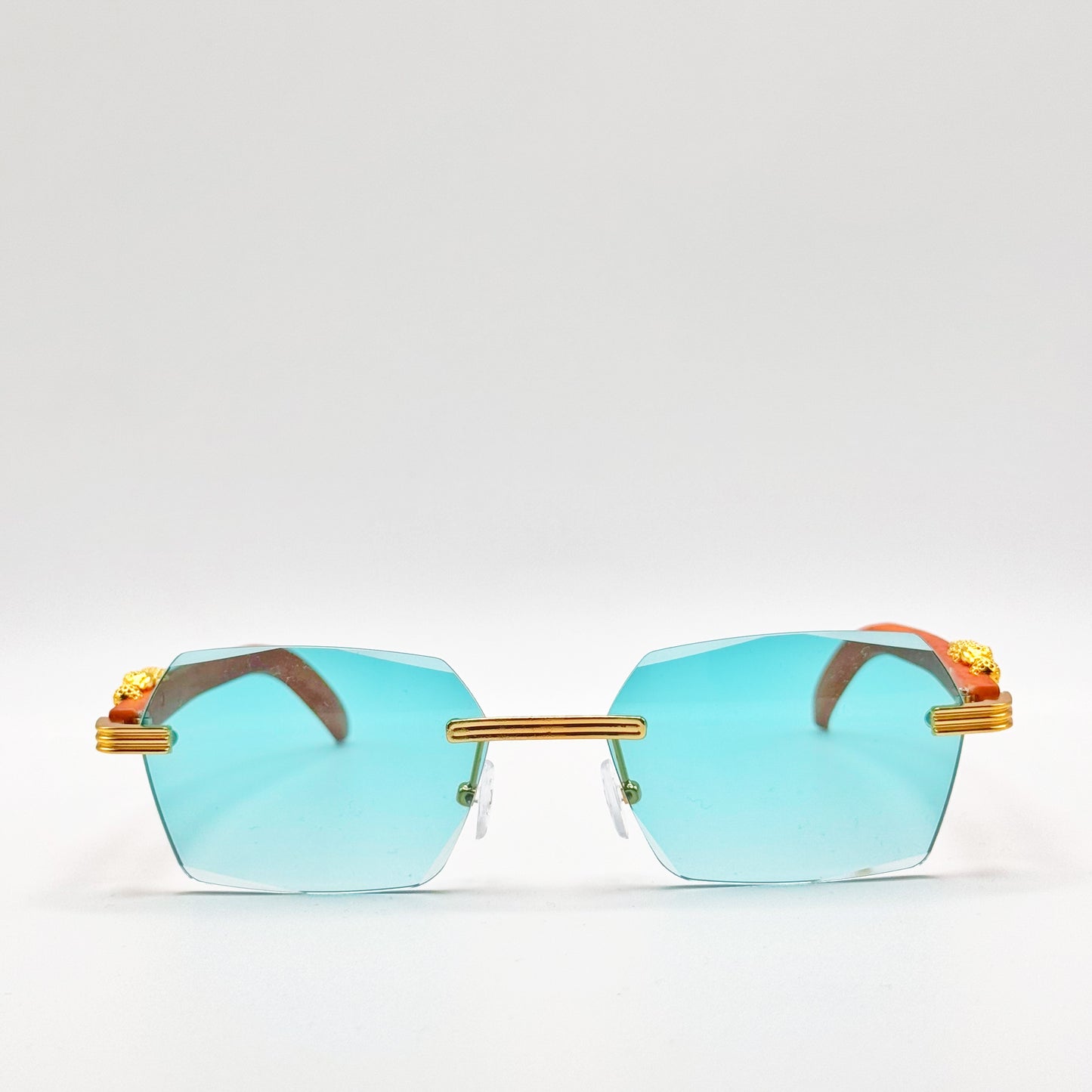 Jungle - GLASSES