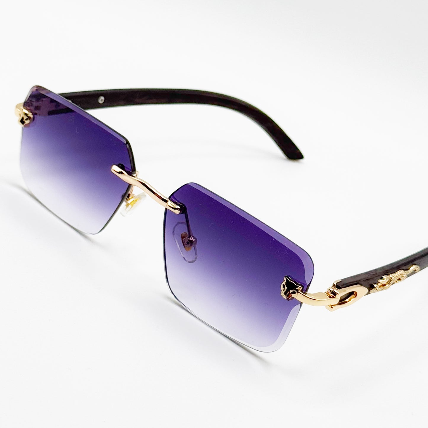 Jaguaris - GLASSES