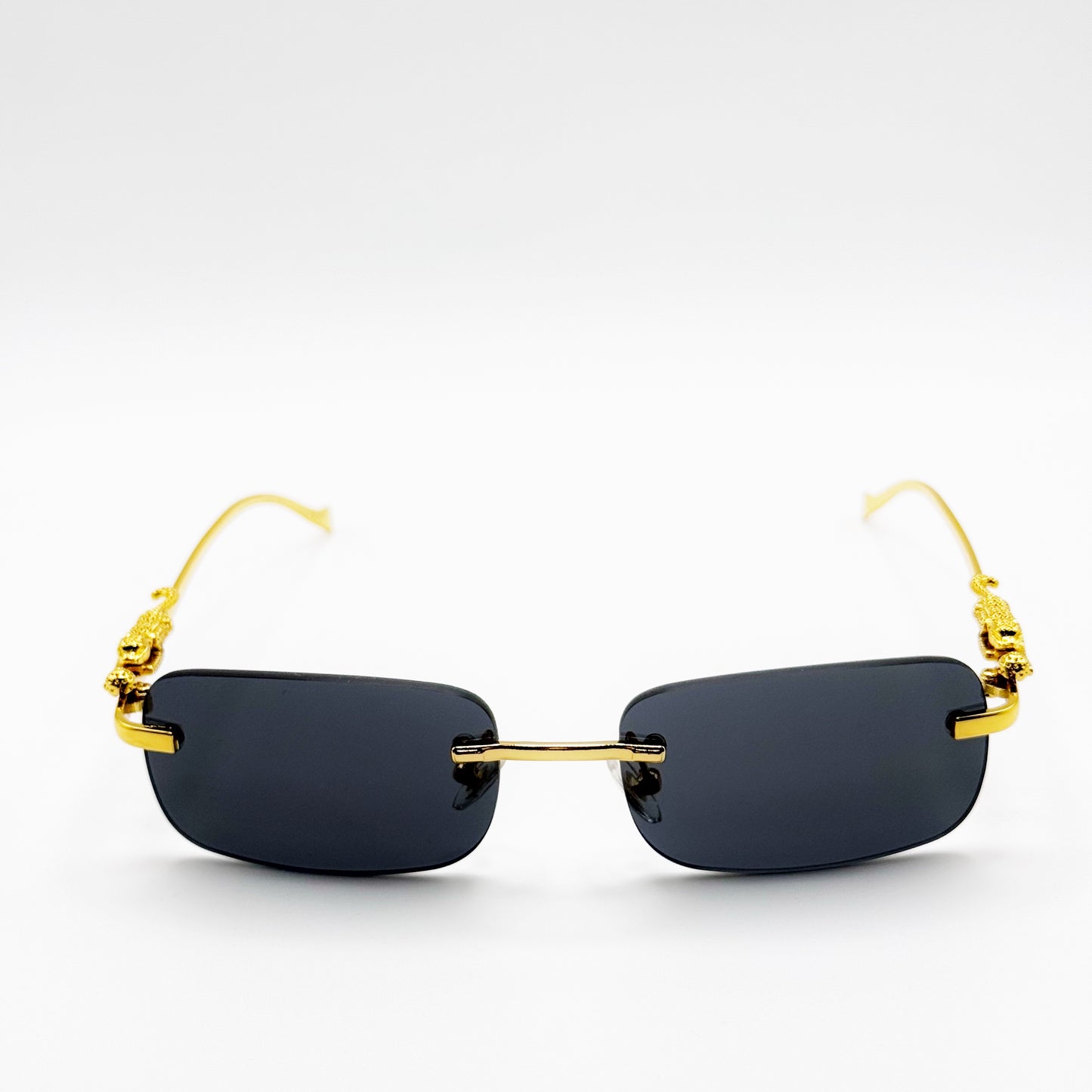 Félin de Feu - GAFAS