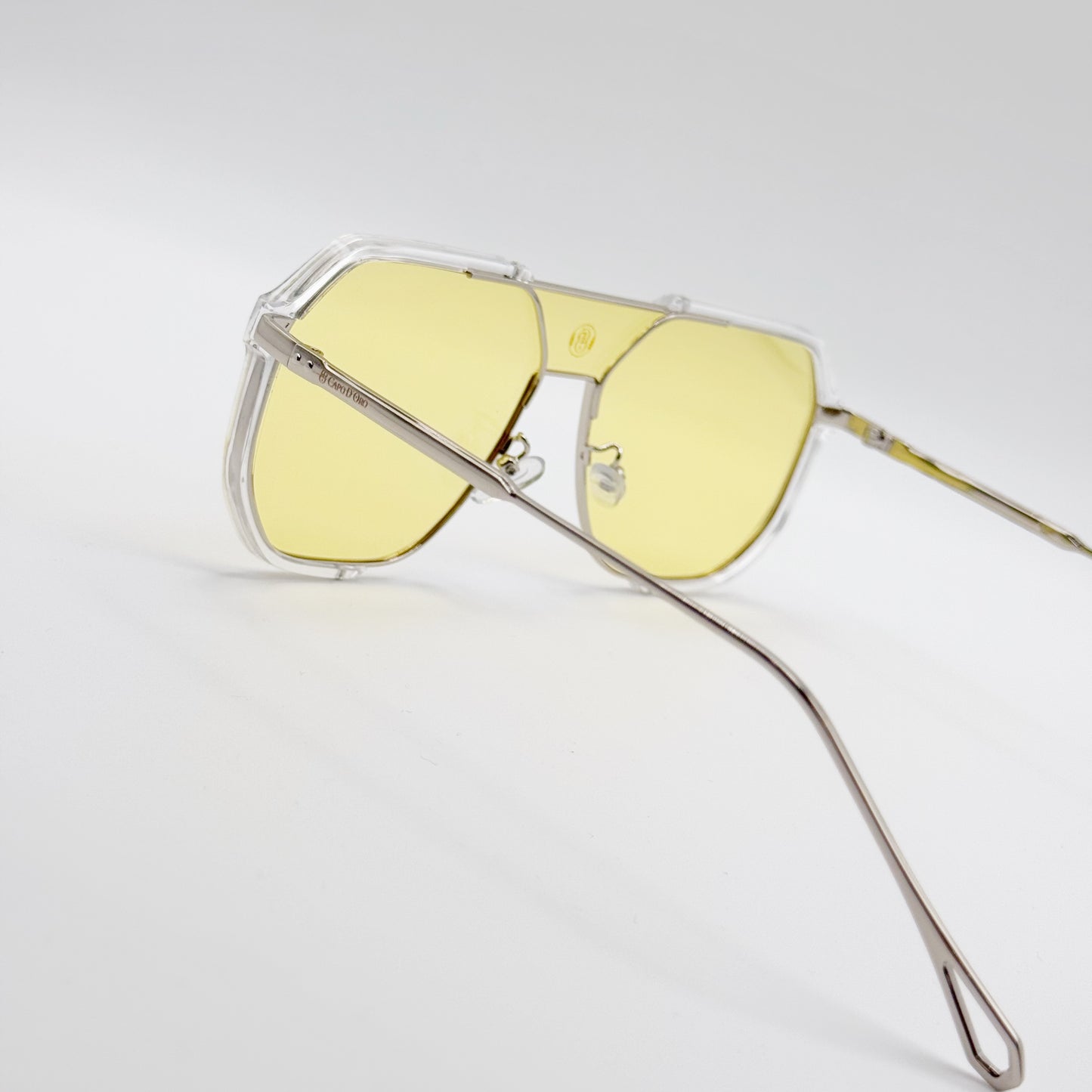 Big Boss - Lunettes
