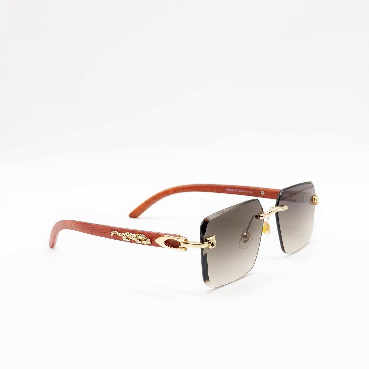 Jaguaris - GLASSES