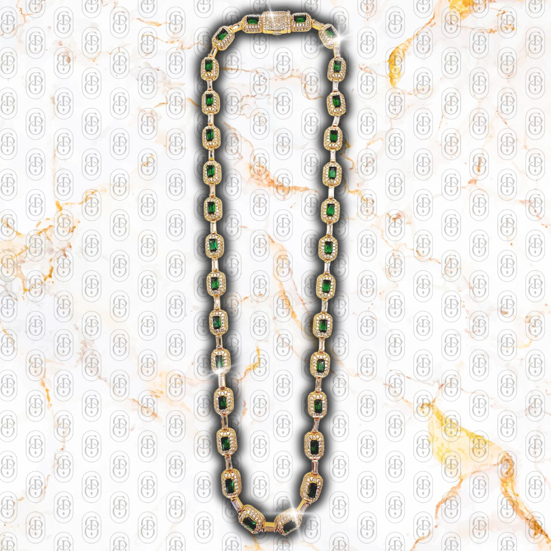 Imperatore Esmeraldo - CADENA GOLD
