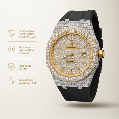 Reloj Capo D’Oro MONARCH
