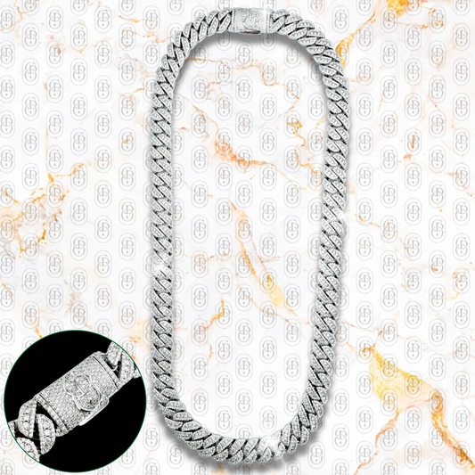 Magnate Cuban - CADENA SILVER