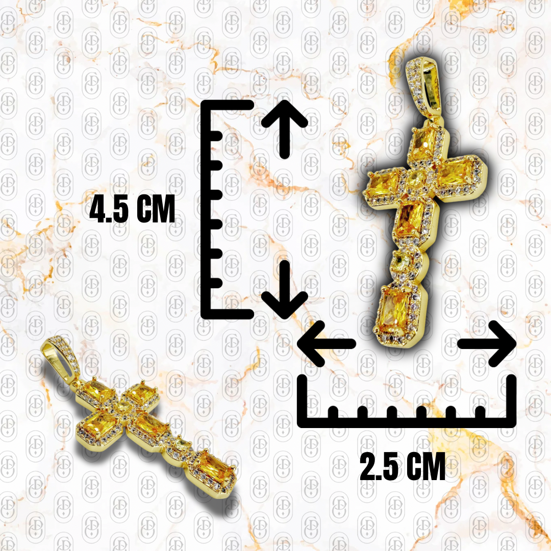 Luce Dorata - COLGANTE GOLD