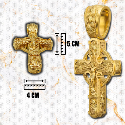 Apostolus Prestige - COLGANTE GOLD