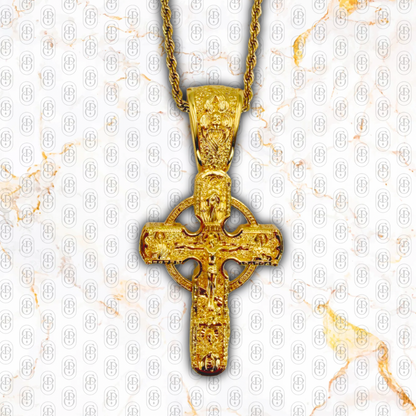 Apostolus Prestige - COLGANTE GOLD