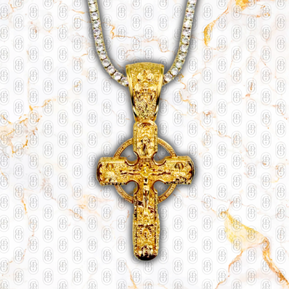 Apostolus Prestige - COLGANTE GOLD