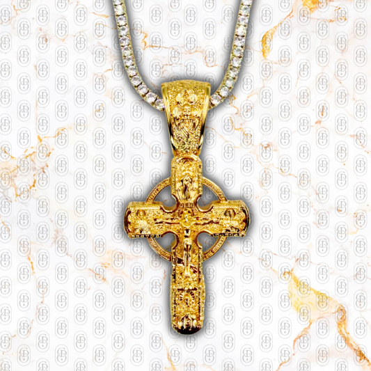 Apostolus Prestige - COLGANTE GOLD