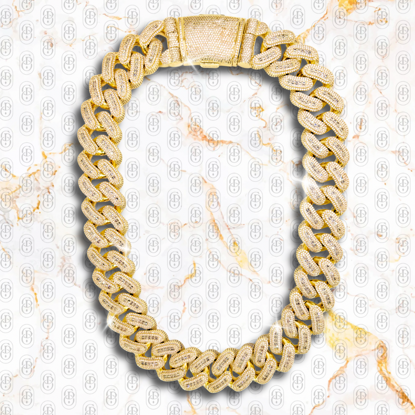 Gold Dominance - CADENA GOLD