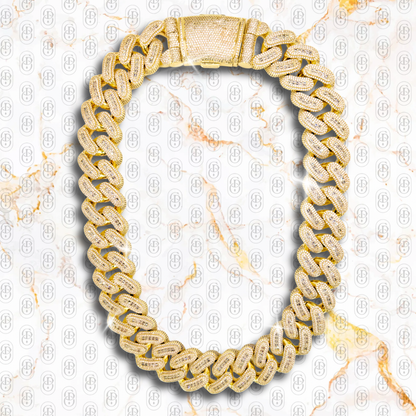 Gold Dominance - CADENA GOLD