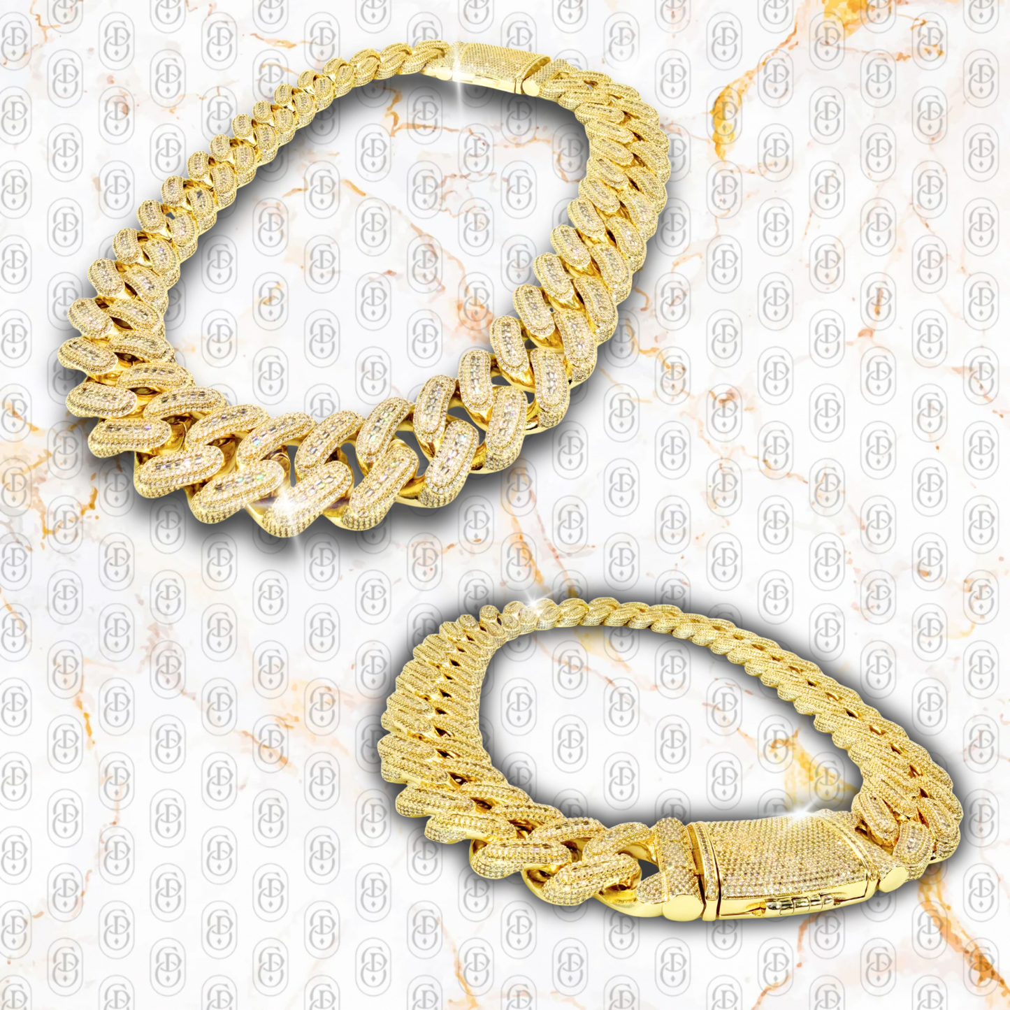 Gold Dominance - CADENA GOLD