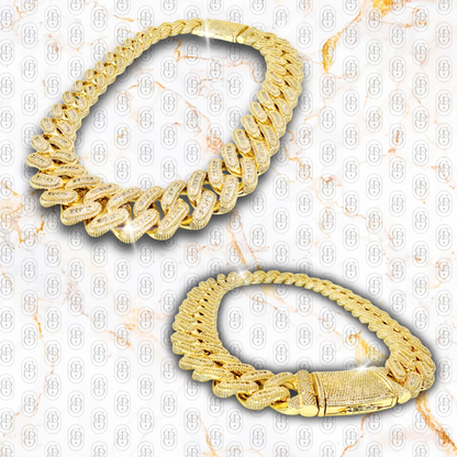 Gold Dominance - CADENA GOLD