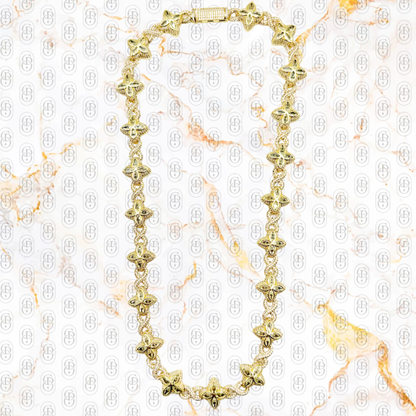 Lucky Royal 2.0 Total Ice - CADENA GOLD
