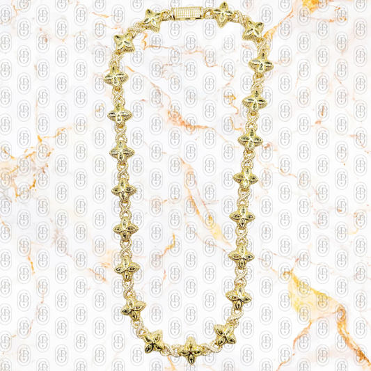 Lucky Royal 2.0 Total Ice - CADENA GOLD
